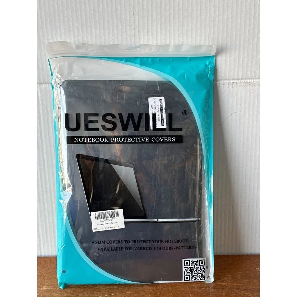 UESWILL Notebooks Protective Covers Sku 0304
